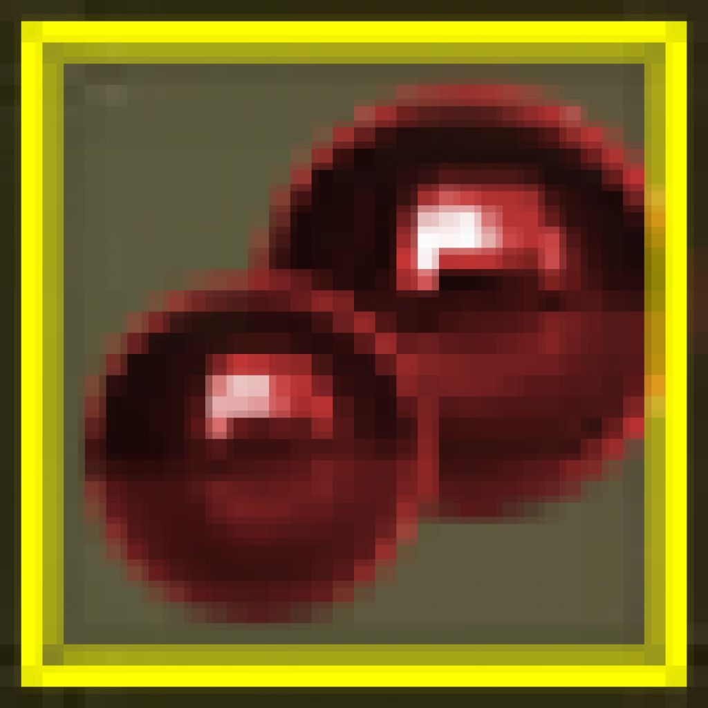 Crystal Saga - 250*[Mount Fusion Orb](MFO)