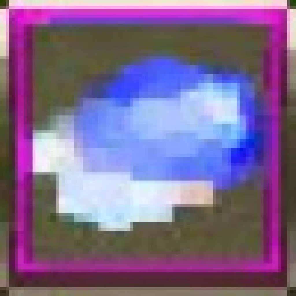 Crystal Saga - 250*[Mount Conversion Stone](MCS)