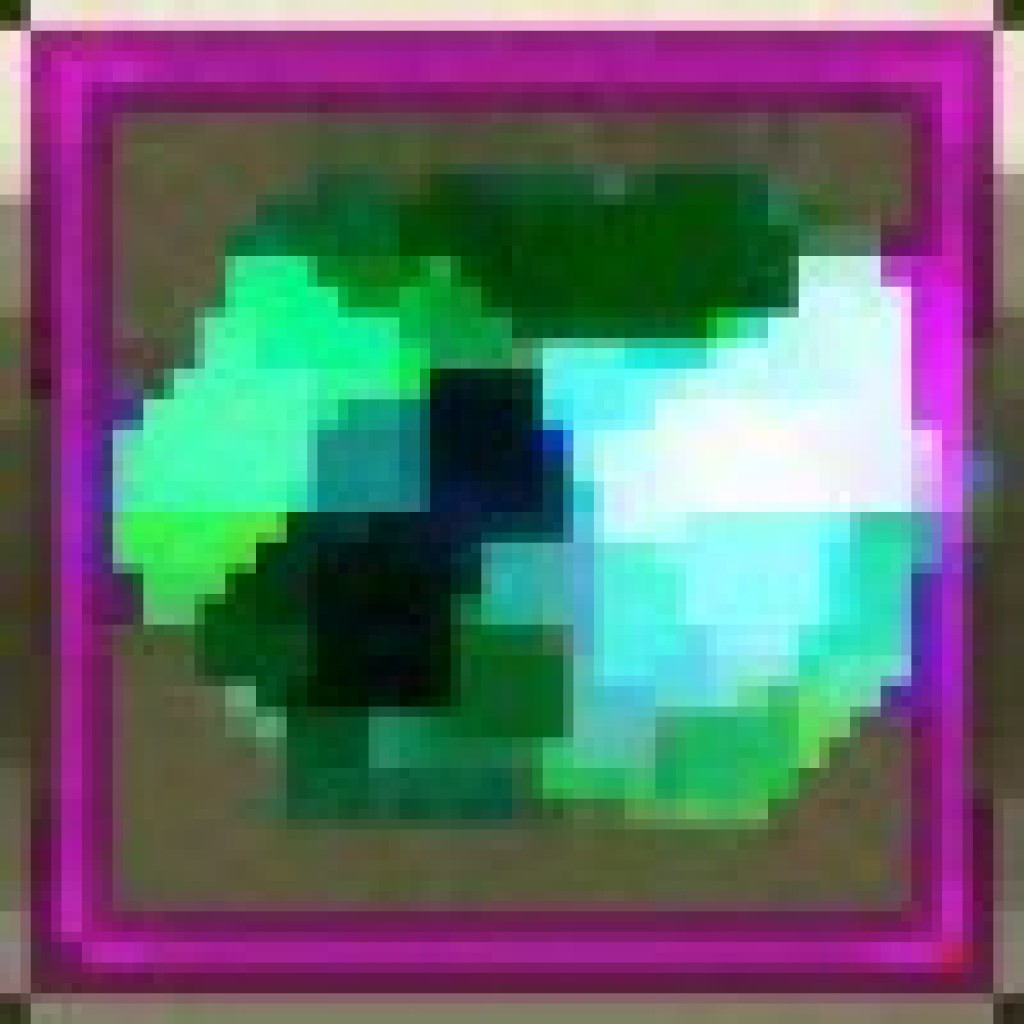 Crystal Saga - 250*[Pixie Upgrade Crystal]PUC)