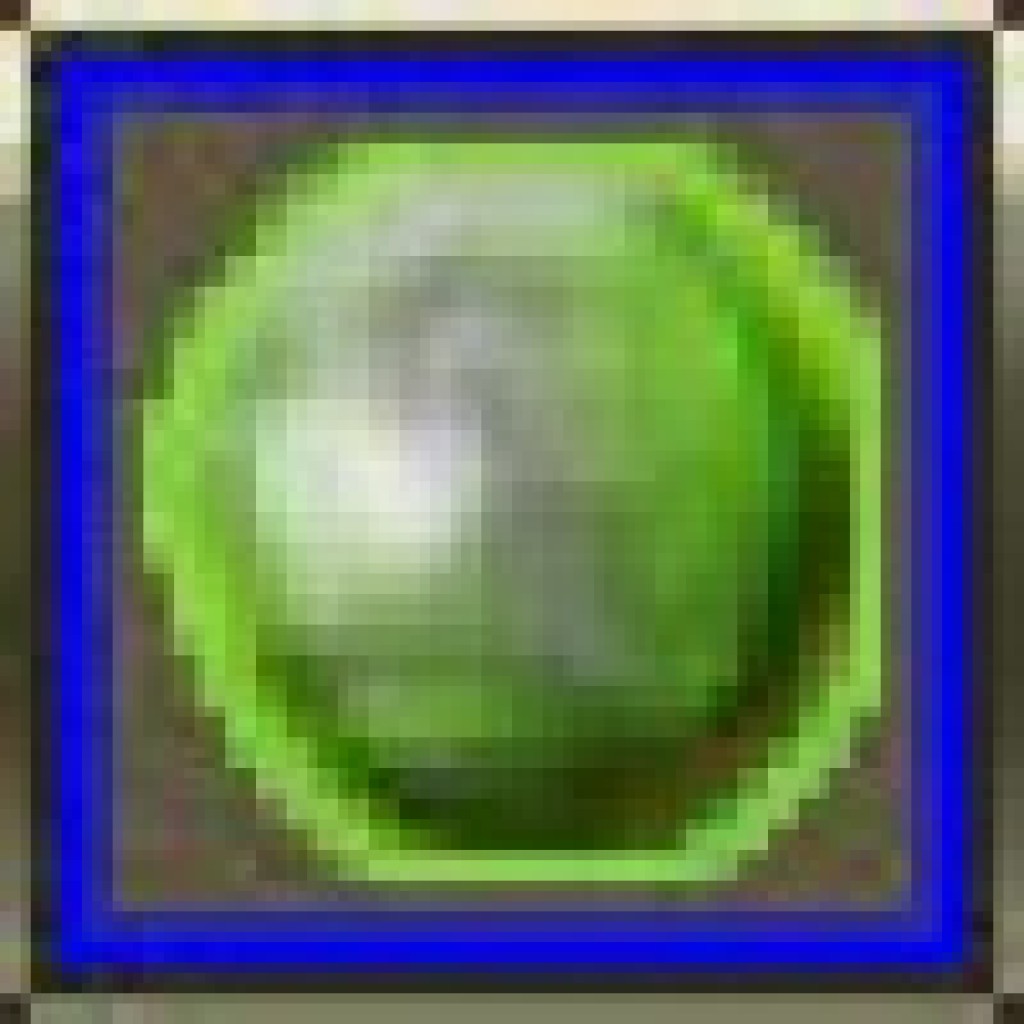 Crystal Saga - 250*[Soul Print](SP)