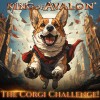 CORGI RACE ENENT-Get high scores