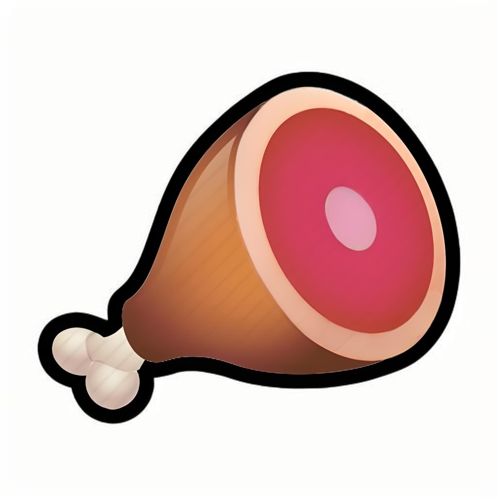 VK-ALL Kingdom : Food