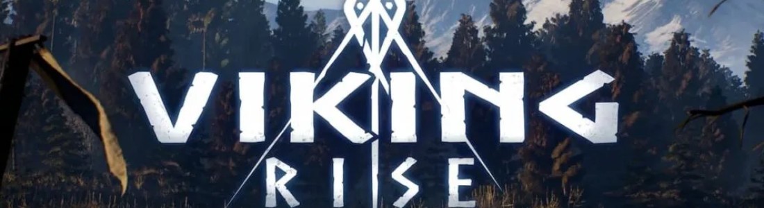 Viking Rise