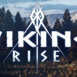 Viking Rise